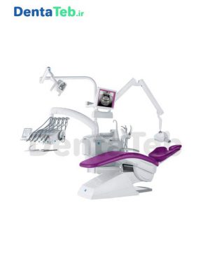 یونیت اشترن وبر اس 300, یونیت دندانپزشکی اشترنوبر S300