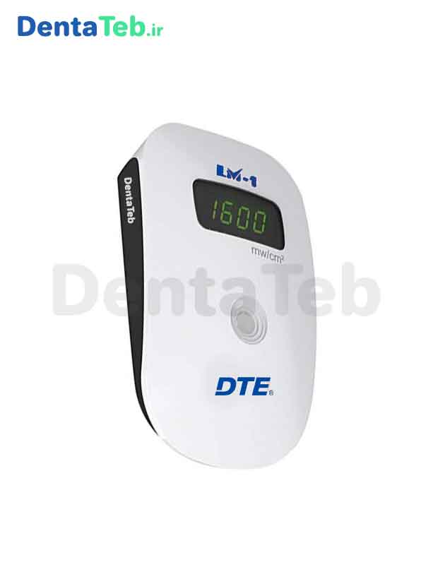 قیمت لایت متر وودپیکر DTE مدل LM1 با صفحه نمایش دیجیتال دنتاطب