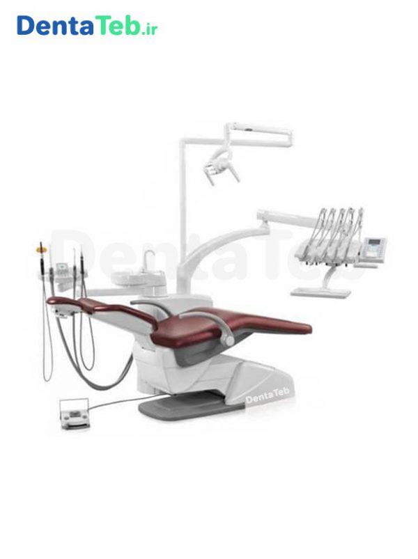یونیت دندانپزشکی زیگر s30, یونیت siger مدل s30