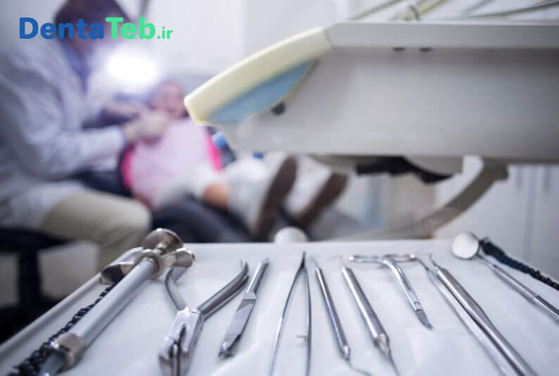 اهمیت نگهداری تجهیزات دندانپزشکی | اهمیت نگهداری از تجهیزات دندانپزشکی
