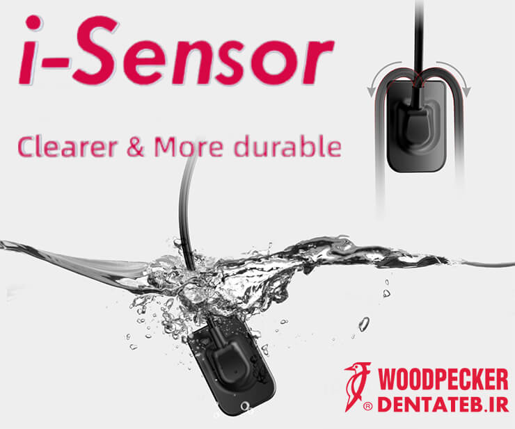 woodpecker i sensor | سنسور rvg وودپیکر i sensor